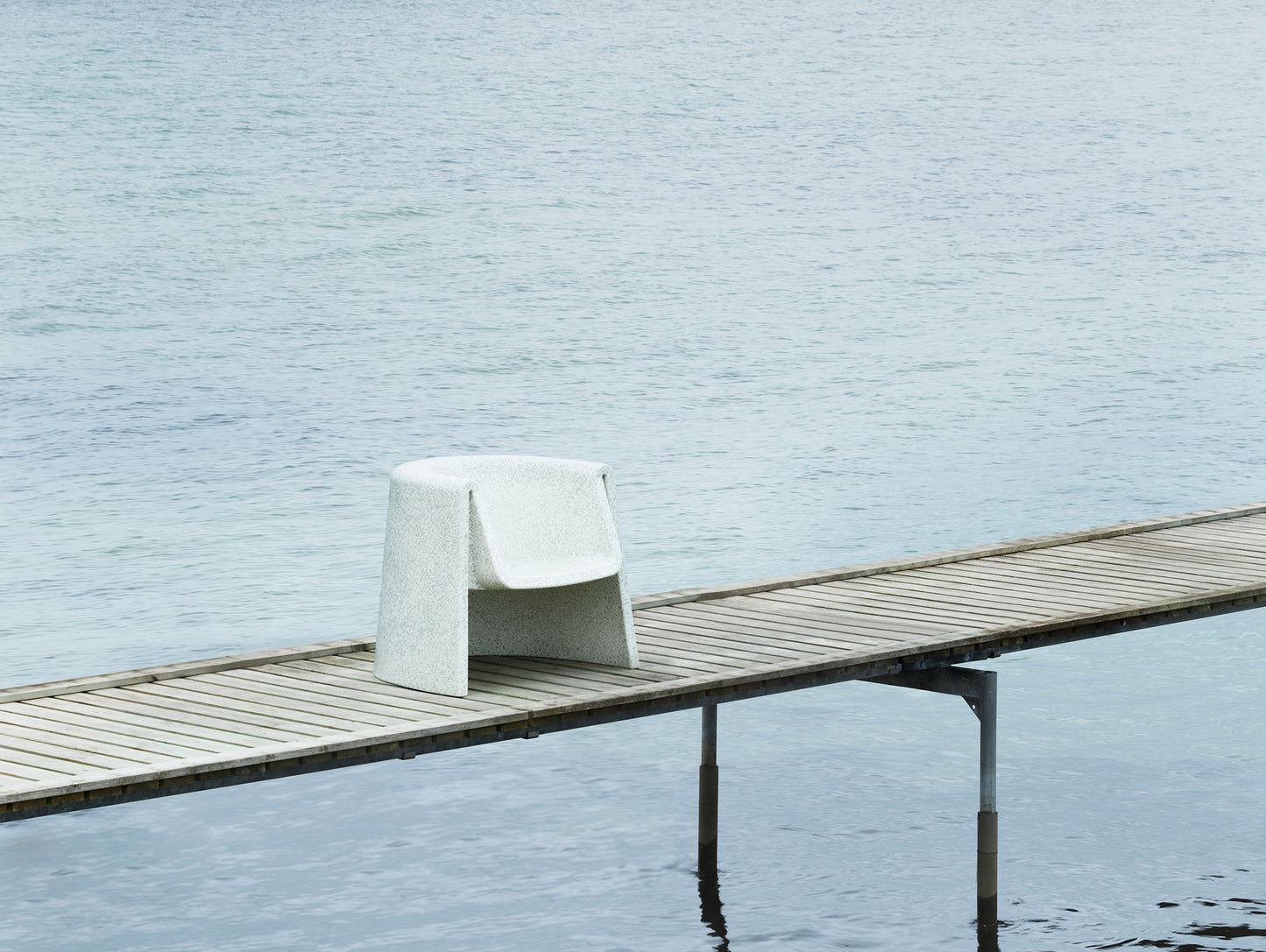 Bit Lounge Chair by Normann Copenhagen