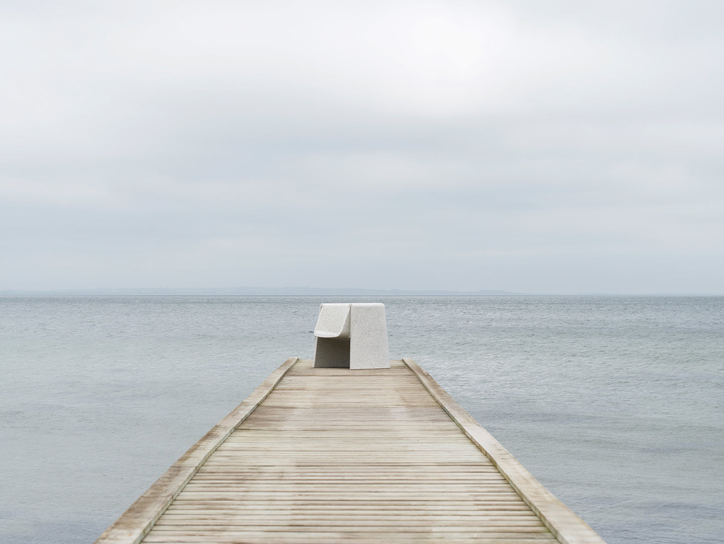 Bit Lounge Chair by Normann Copenhagen