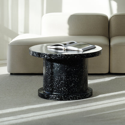 Bit Coffee Table by Normann Copenhagen - Black