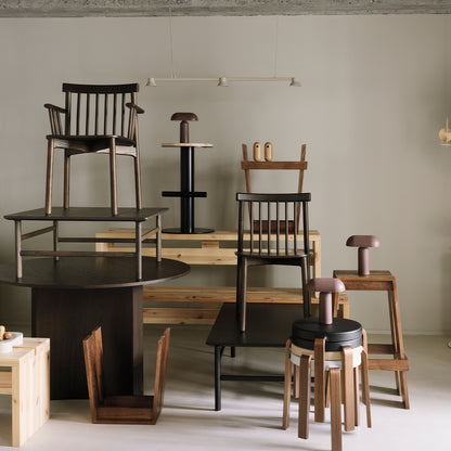 Pind Chair by Normann Copenhagen