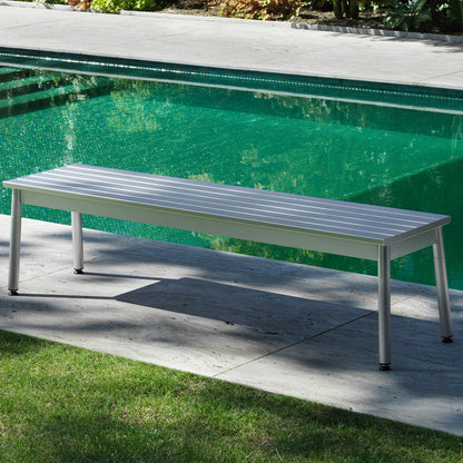Ex Bench by Normann Copenhagen