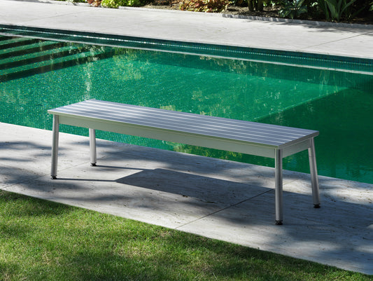 Ex Bench by Normann Copenhagen