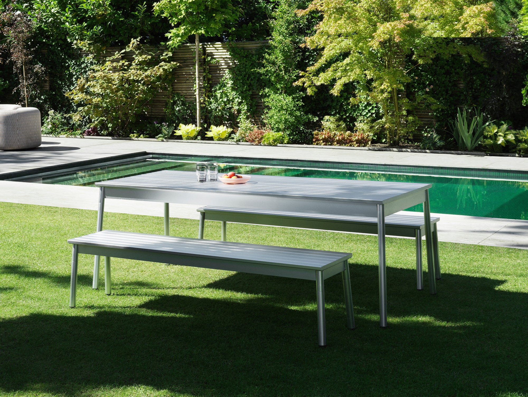 Ex Table by Normann Copenhagen – Really Well Made