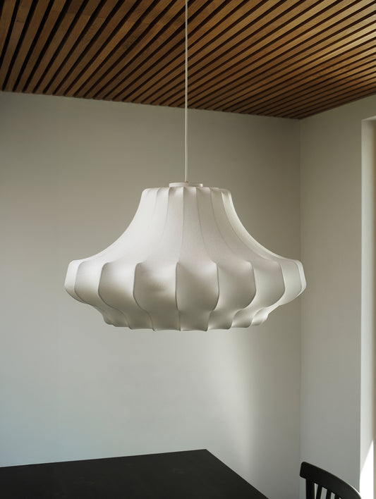 Phantom Pendant Lamp by Normann Copenhagen