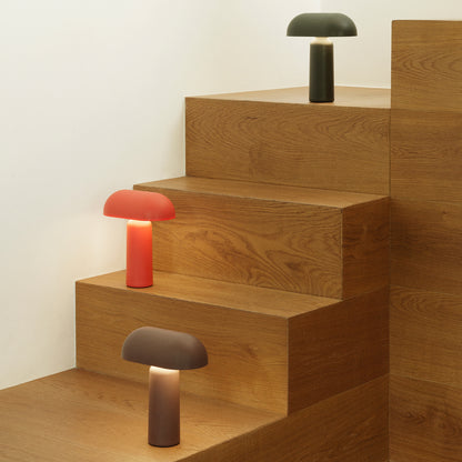 Porta Table Lamp by Normann Copenhagen
