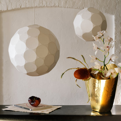 Soft Pendant Light by Tom Dixon