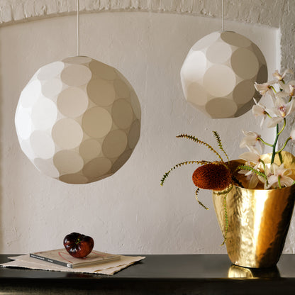 Soft Pendant Light by Tom Dixon