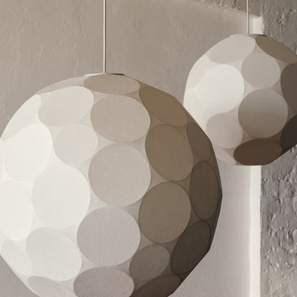 Soft Pendant Light by Tom Dixon