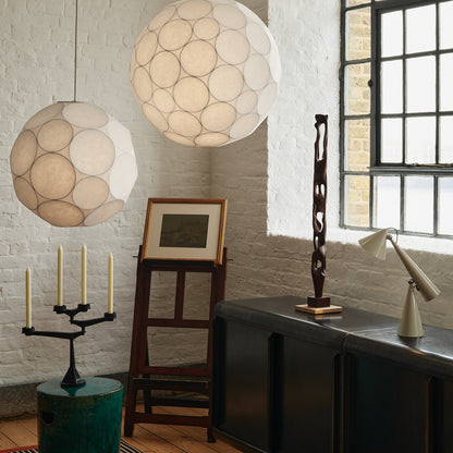 Pose Task Light by Tom Dixon - Putty