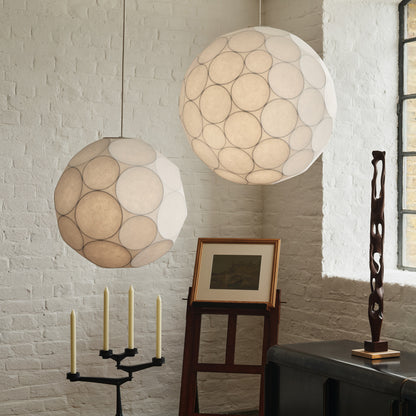 Soft Pendant Light by Tom Dixon