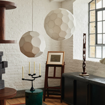 Soft Pendant Light by Tom Dixon