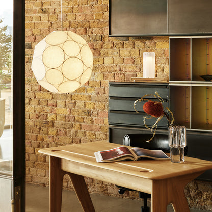 Soft Pendant Light by Tom Dixon - Medium