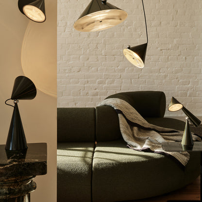 Pose Task Light by Tom Dixon - Kelp