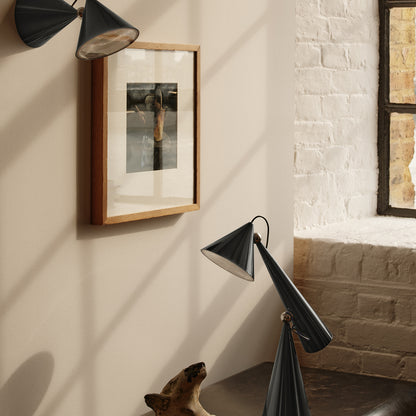 Pose Task Light by Tom Dixon - Kelp