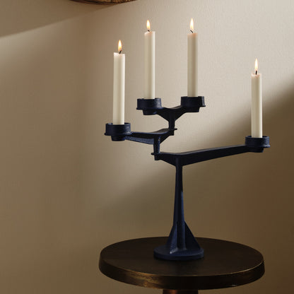 Spin Candelabra