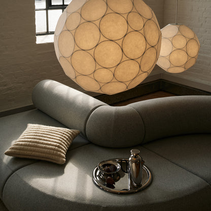 Soft Pendant Light by Tom Dixon 
