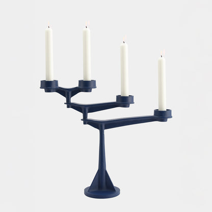 Spin Candelabra