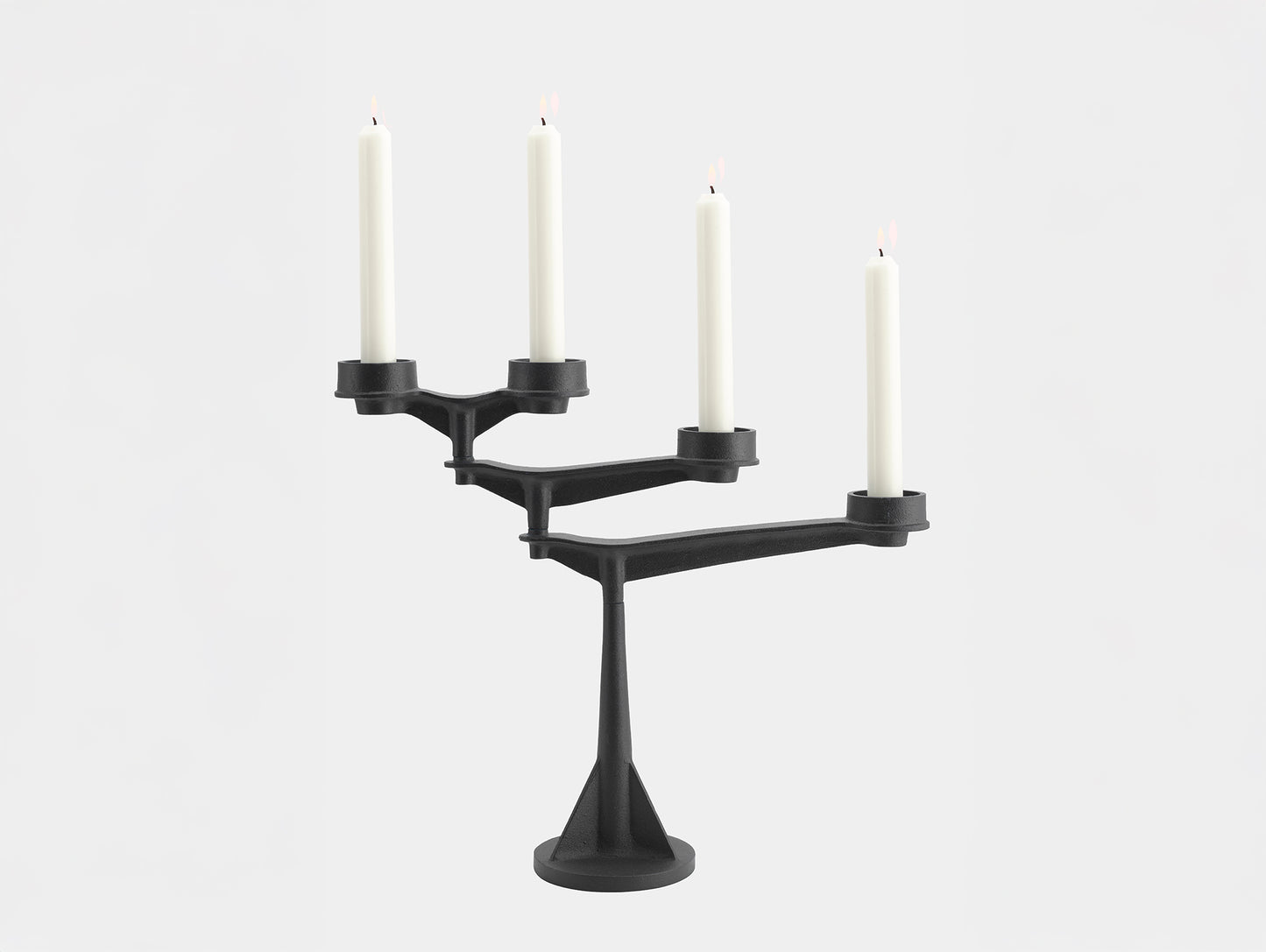 Spin Candelabra