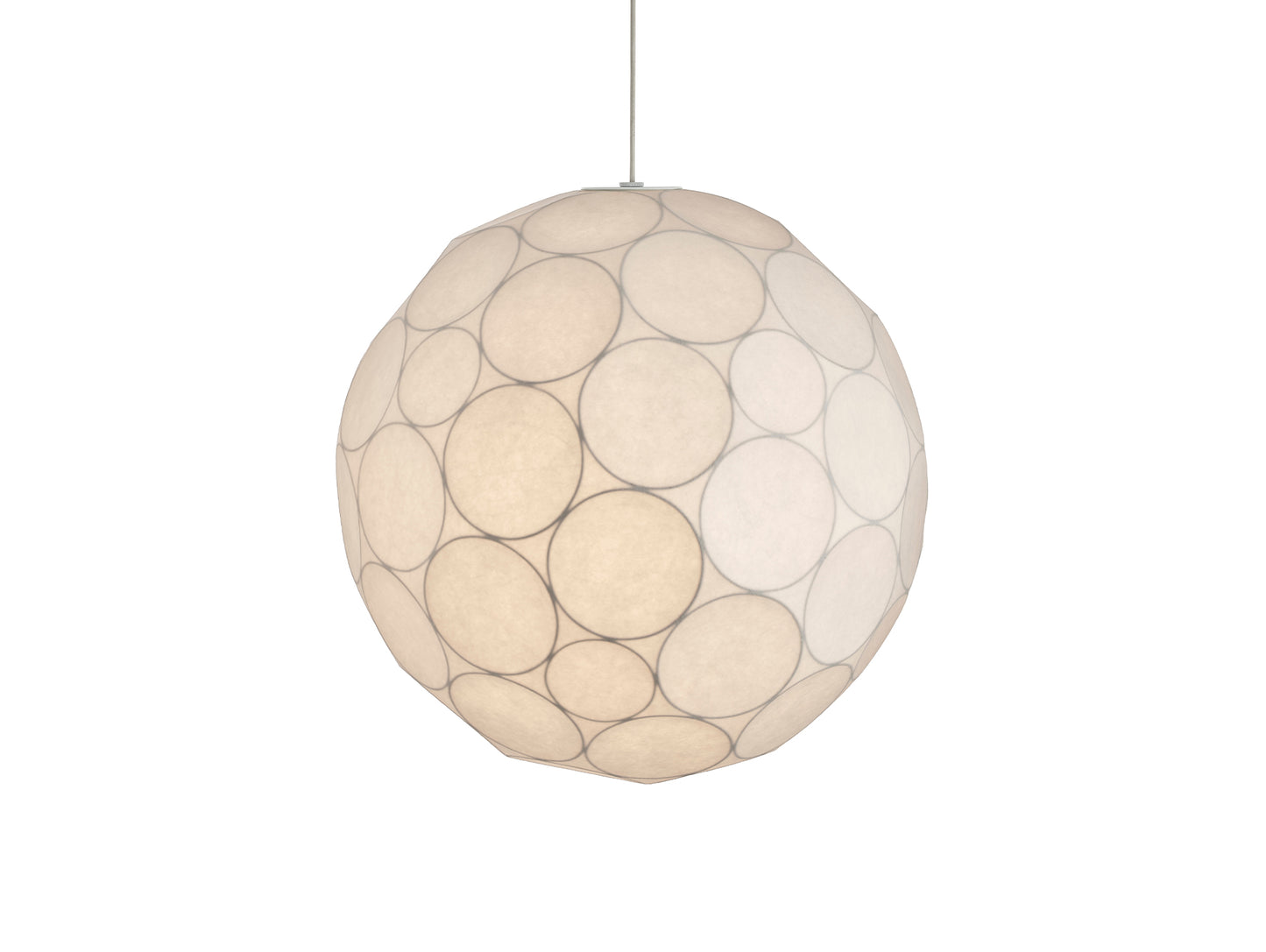 Soft Pendant Light by Tom Dixon - Large