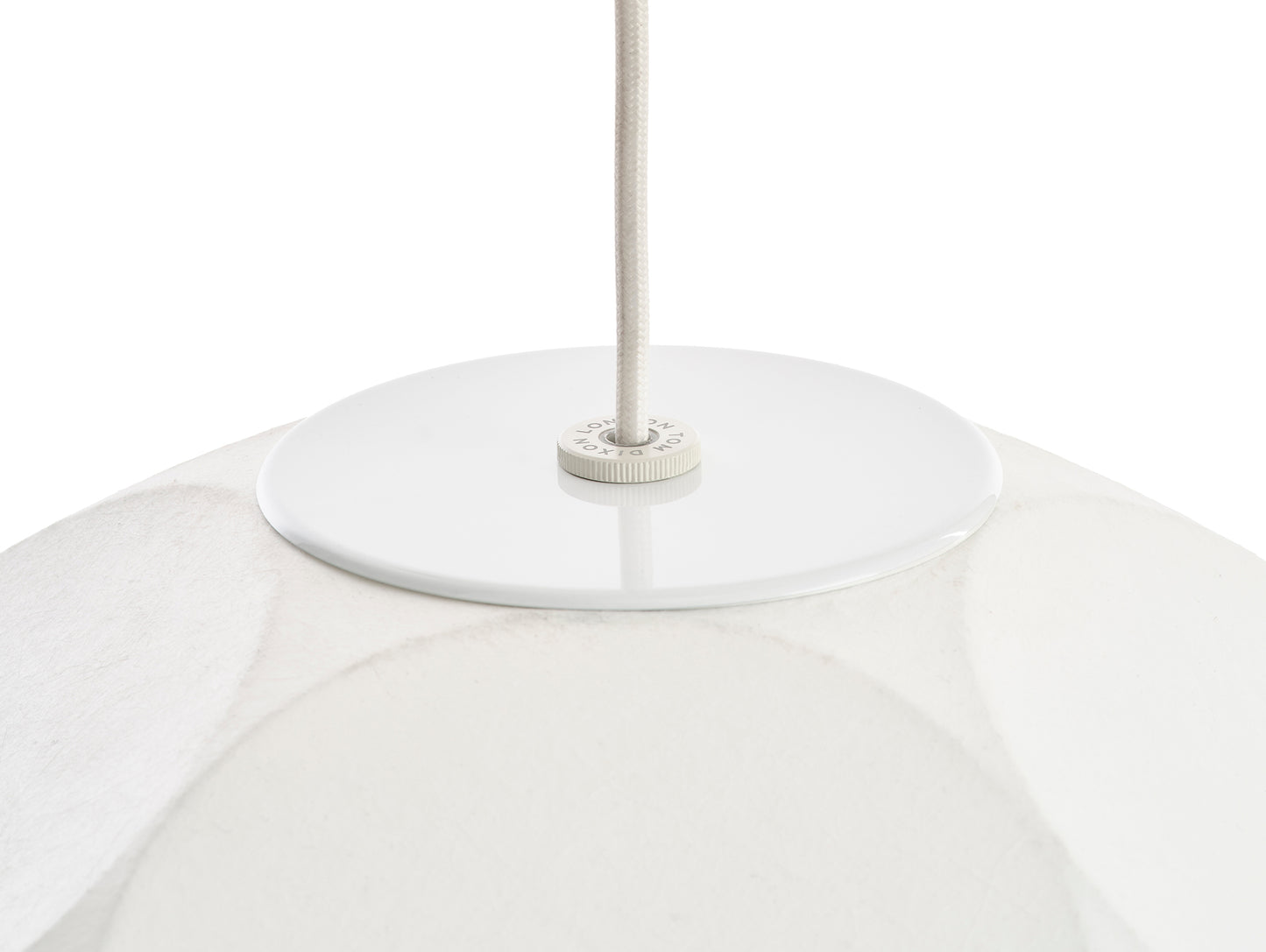 Soft Pendant Light by Tom Dixon