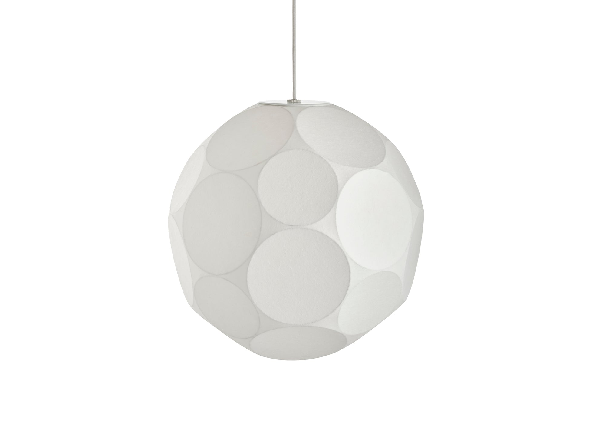 Soft Pendant Light by Tom Dixon - Medium
