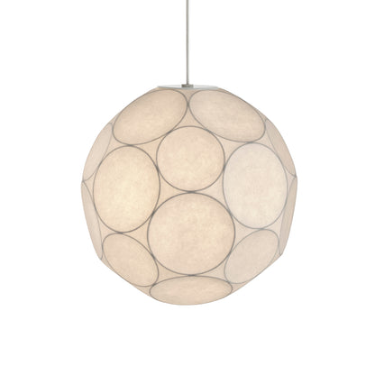 Soft Pendant Light by Tom Dixon - Medium