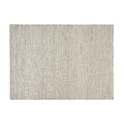Loopy Rug by Tom Dixon - Blue