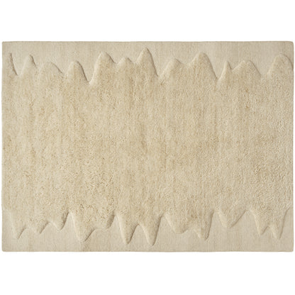 Wobble Rug by Tom Dixon