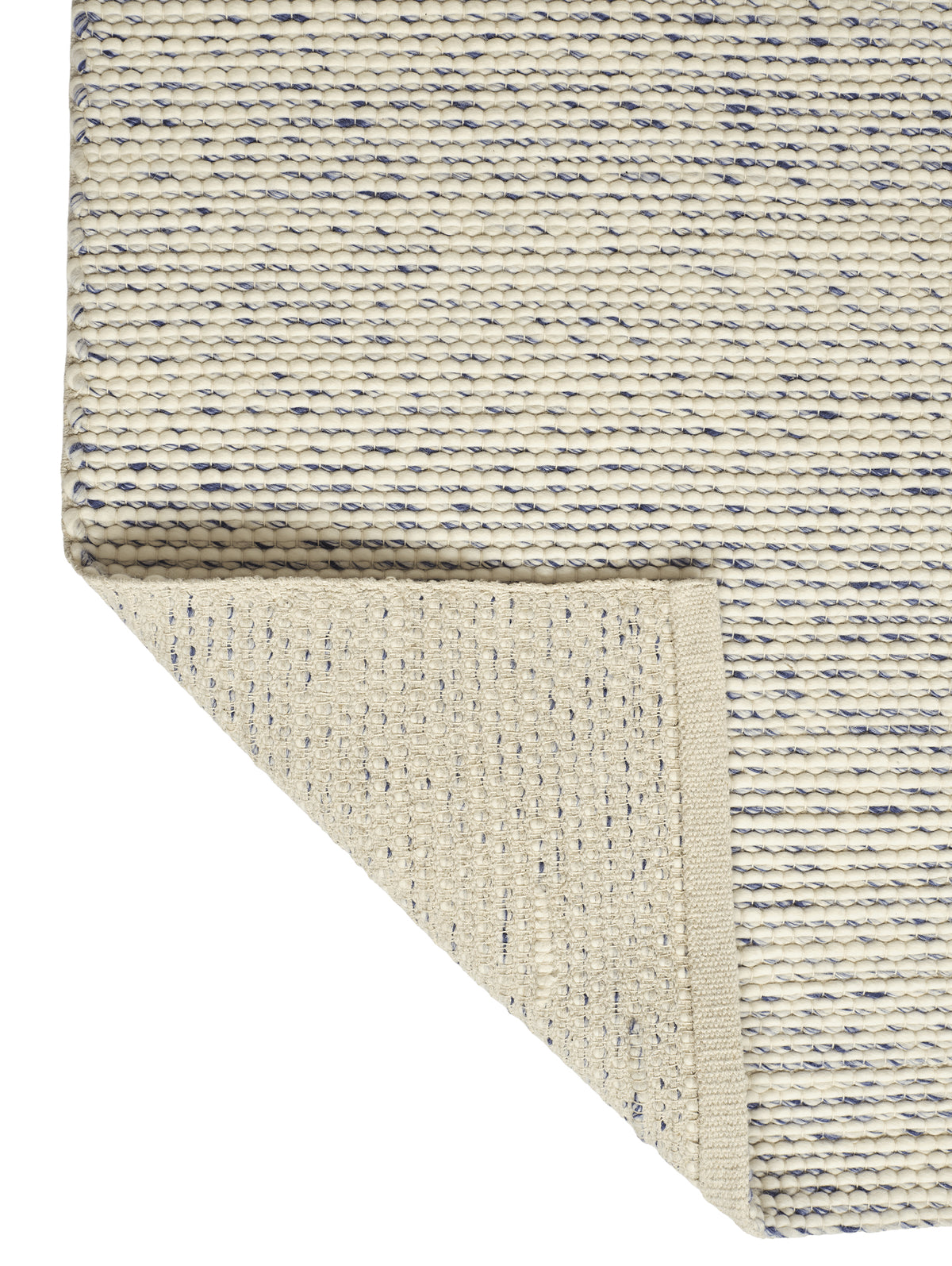 Loopy Rug by Tom Dixon - Blue