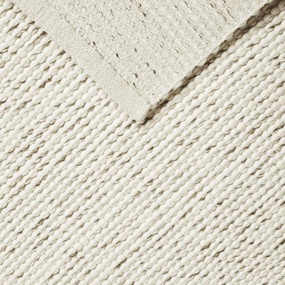 Loopy Rug by Tom Dixon - Natural