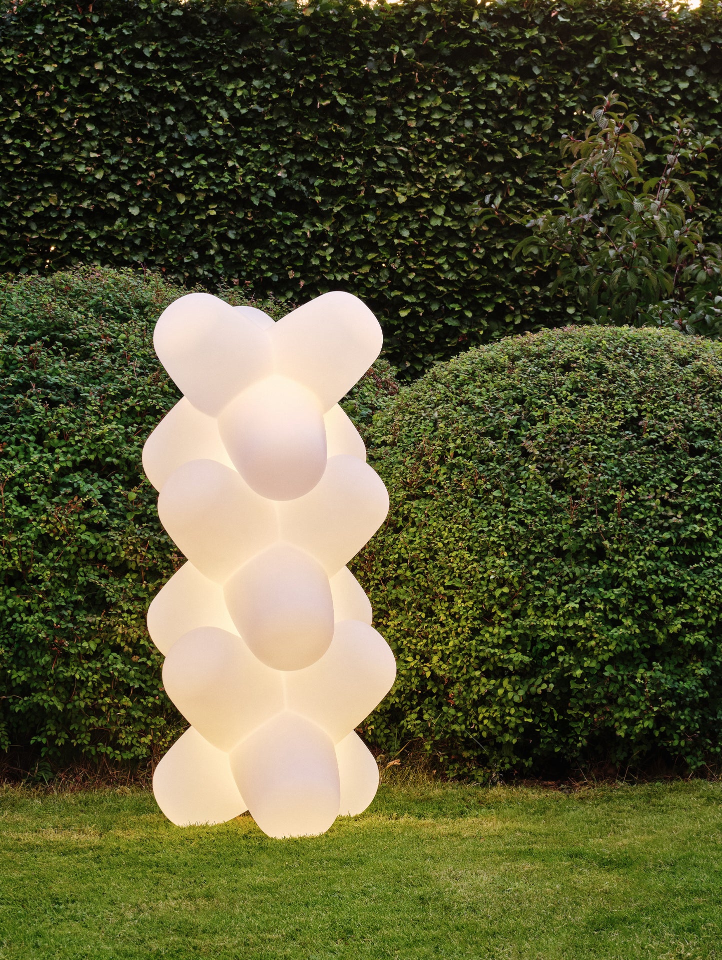 Jack Portable Lamp by Tom Dixon