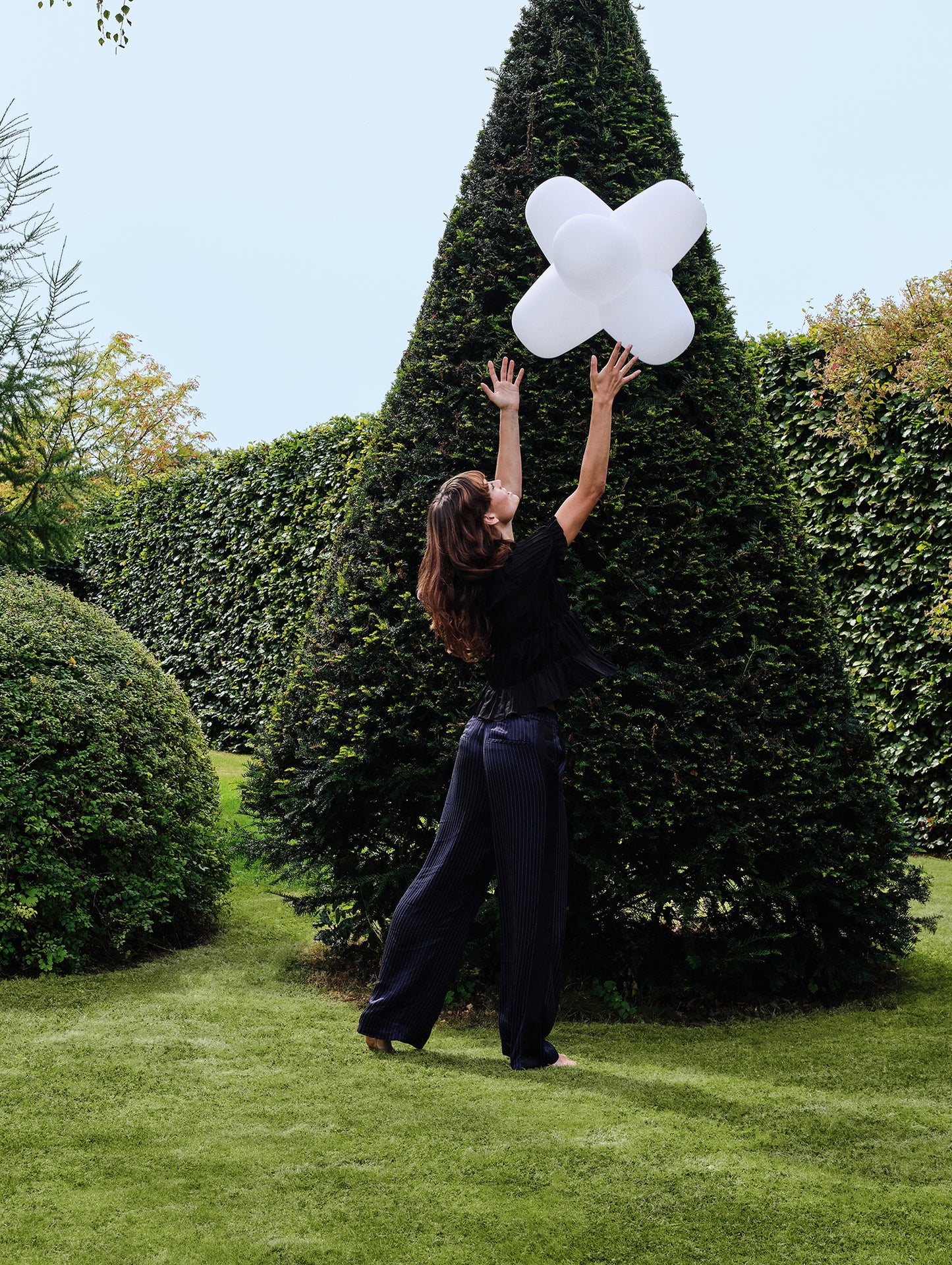 Jack Portable Lamp by Tom Dixon