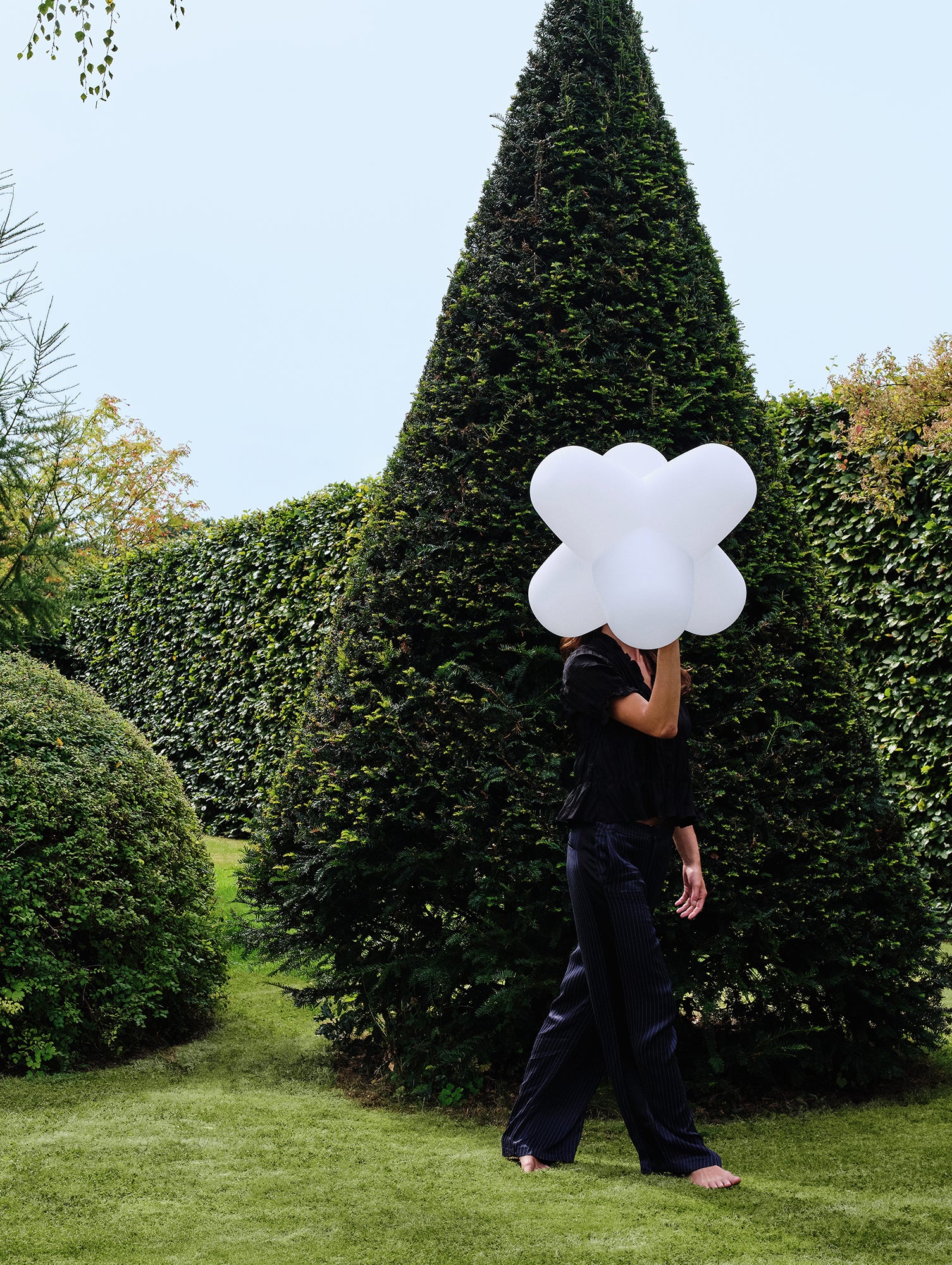 Jack Portable Lamp by Tom Dixon