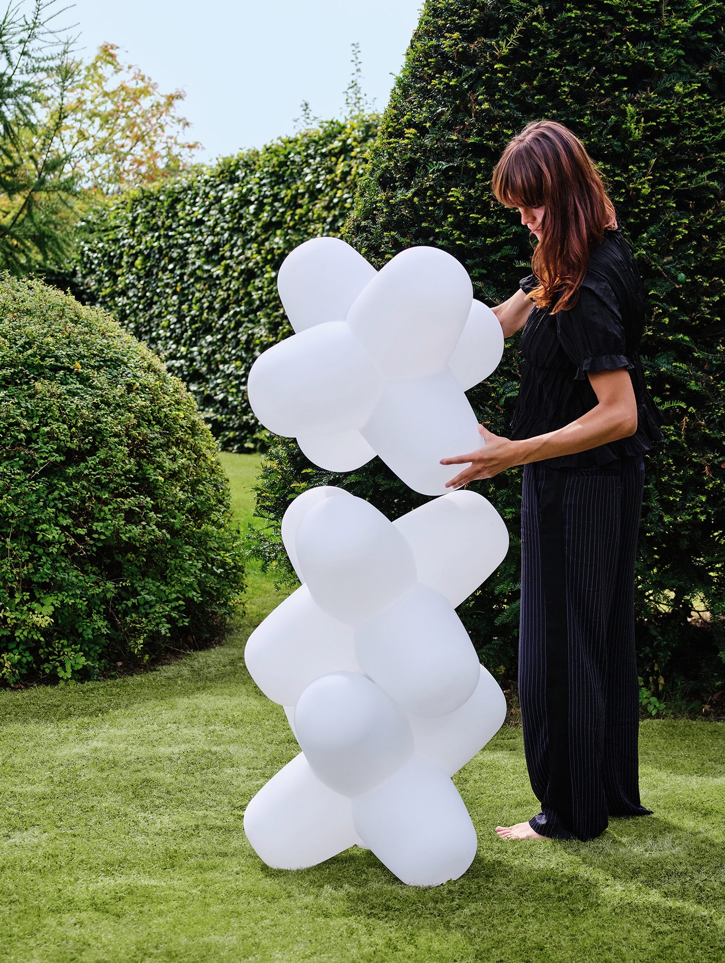 Jack Portable Lamp by Tom Dixon