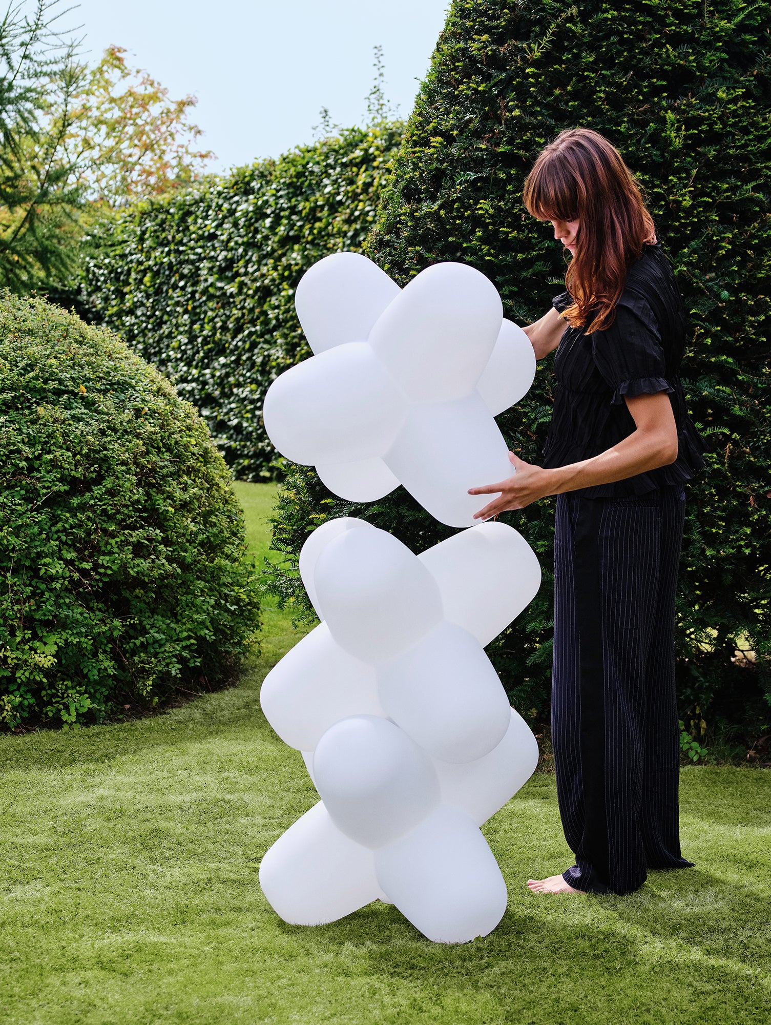 Jack Portable Lamp by Tom Dixon