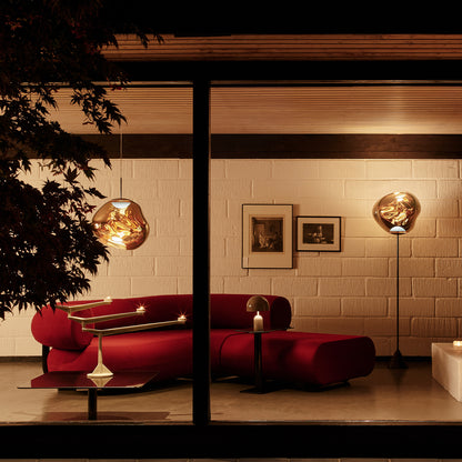 Fat Modular Sofa Individual Modules - Hallingdal 65 694