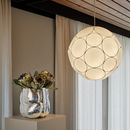Soft Pendant Light by Tom Dixon - Medium