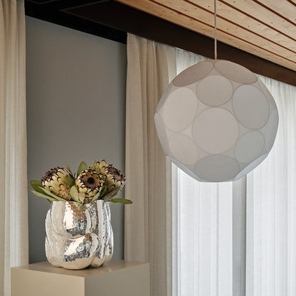 Soft Pendant Light by Tom Dixon - Medium