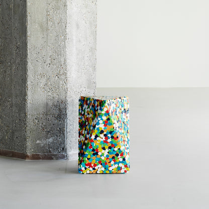 Delta Proust Side Table by Normann Copenhagen