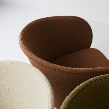 Knit Armchair by Normann Copenhagen 