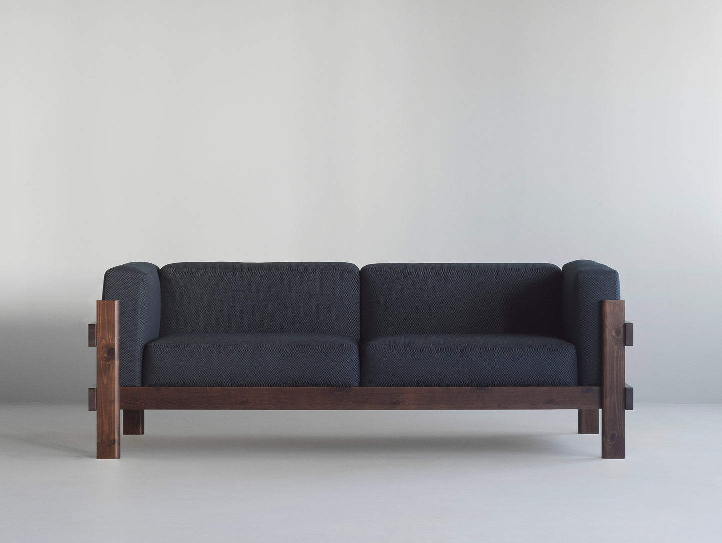 Kube 3-Seater Sofa