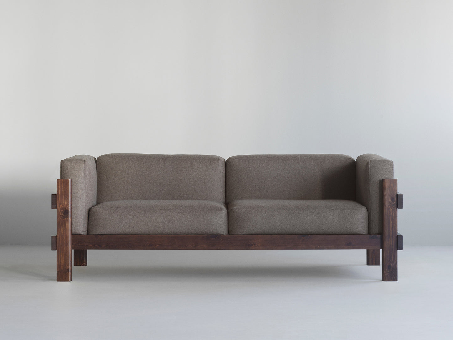 Kube 3-Seater Sofa