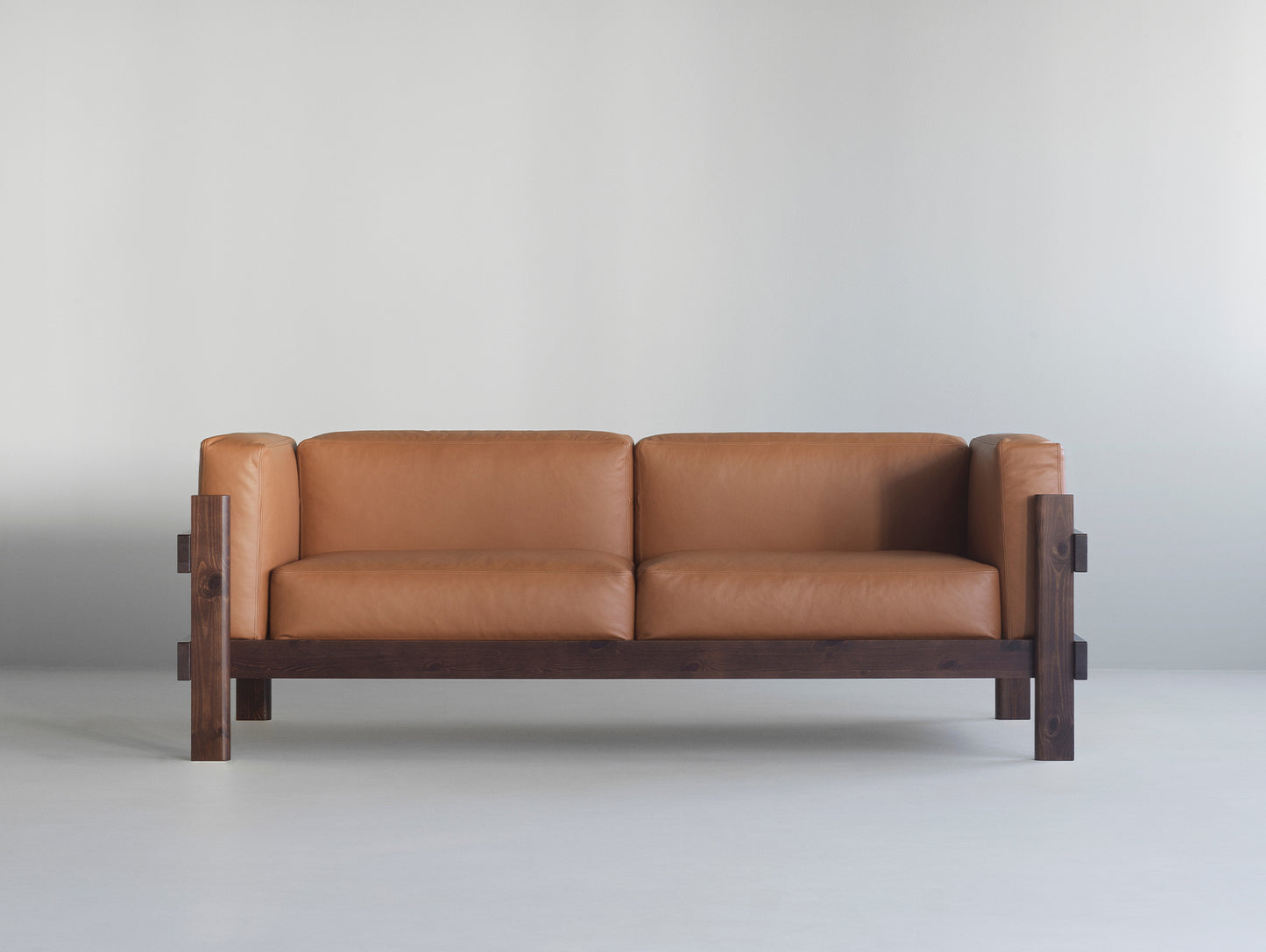 Kube 3-Seater Sofa