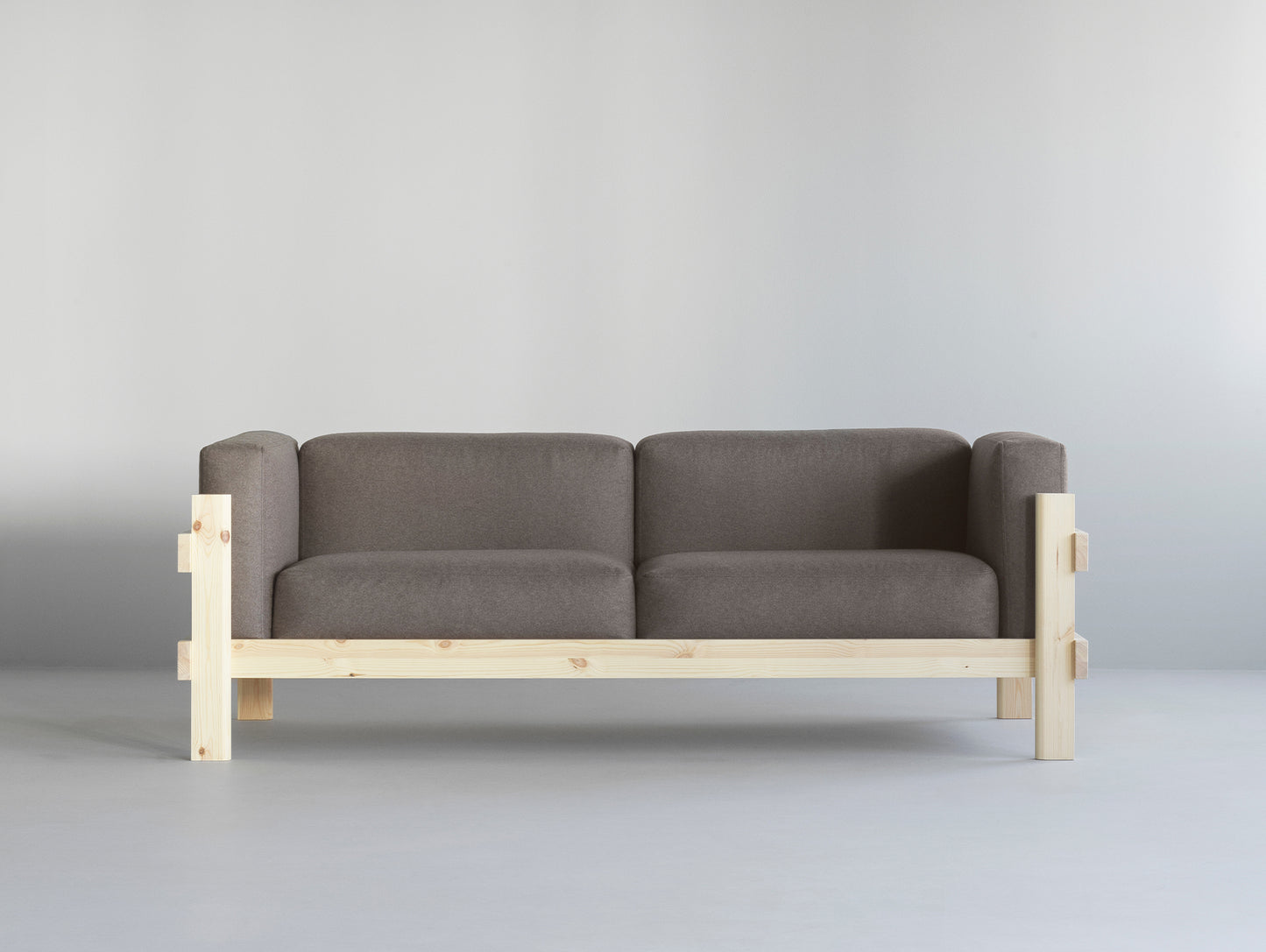 Kube 3-Seater Sofa