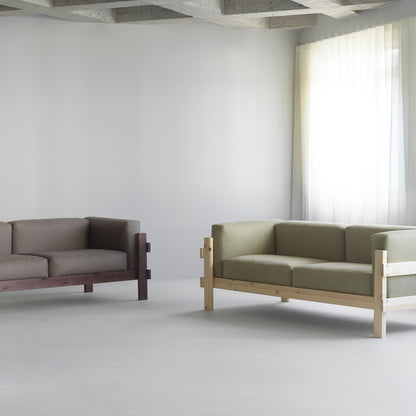 Kube 3-Seater Sofa