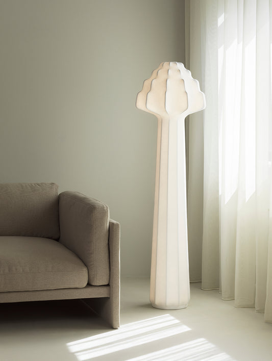 Phantom Floor Lamp by Normann Copenhagen