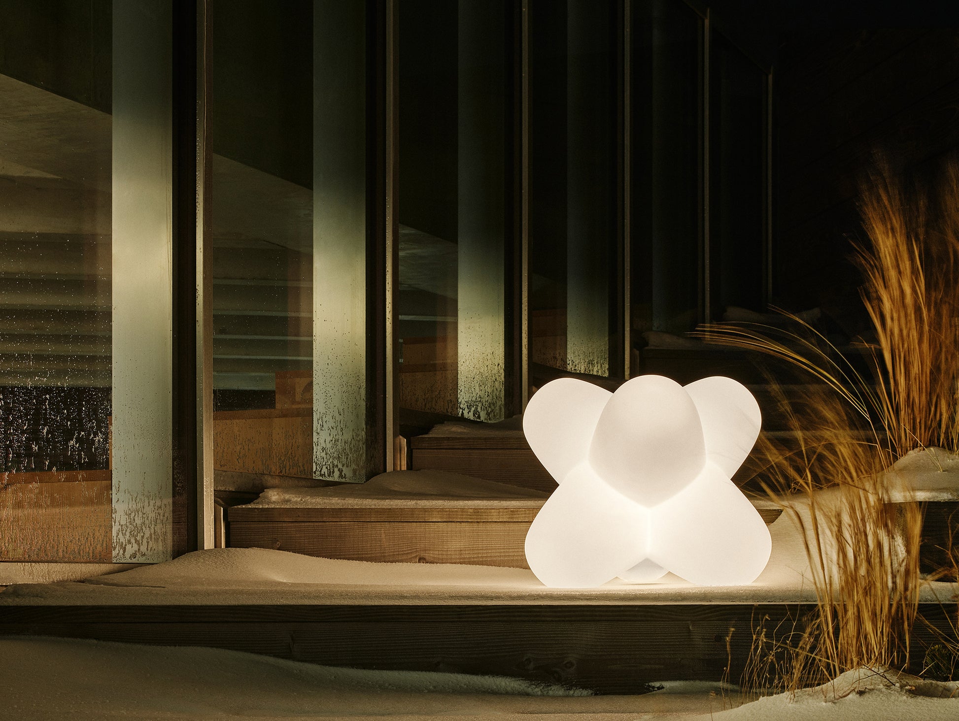 Jack Portable Lamp by Tom Dixon