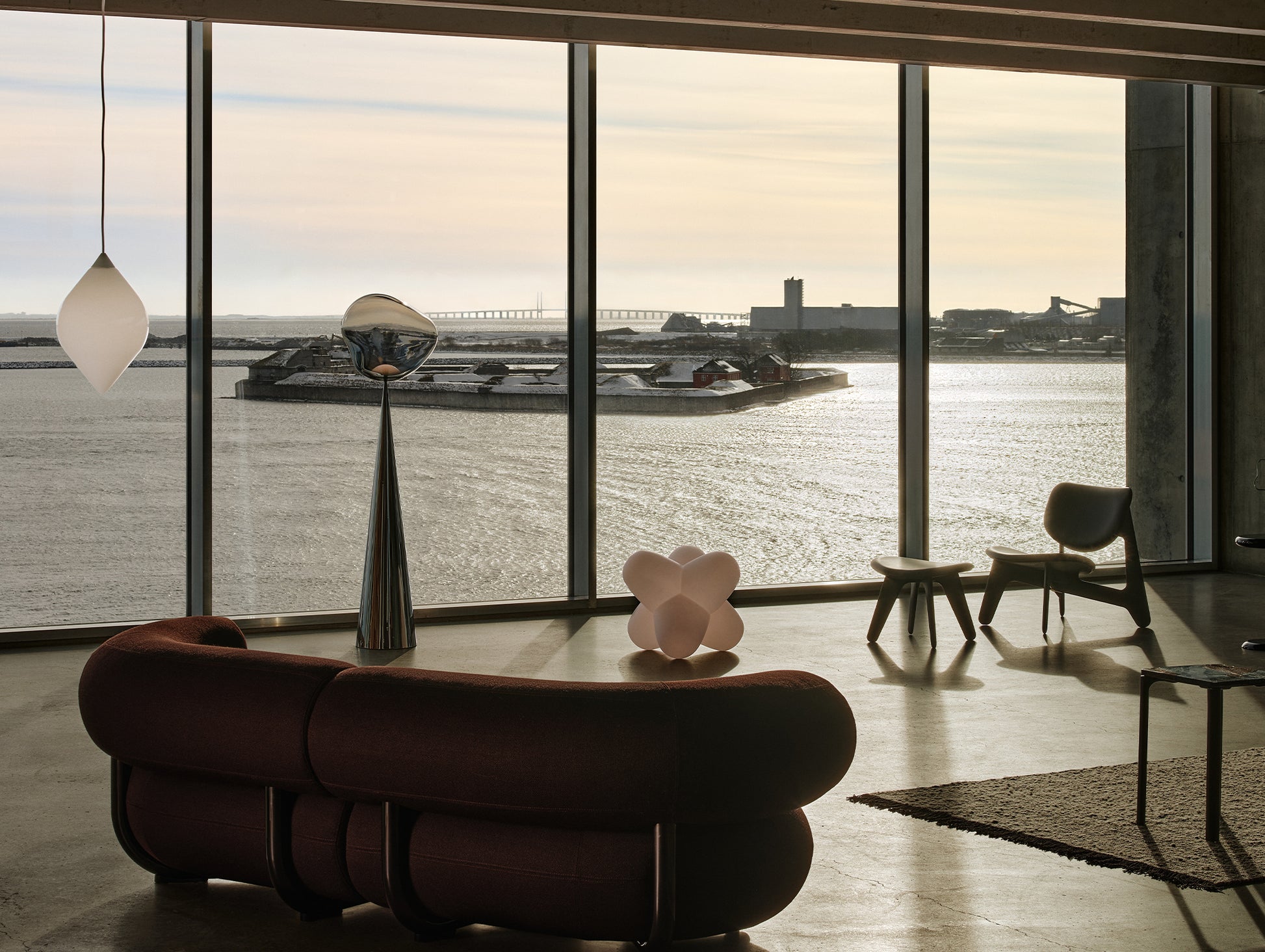 Jack Portable Lamp by Tom Dixon