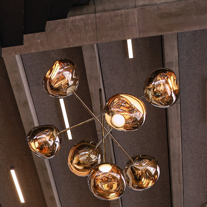 Melt LED Chandelier