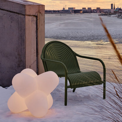 Jack Portable Lamp by Tom Dixon